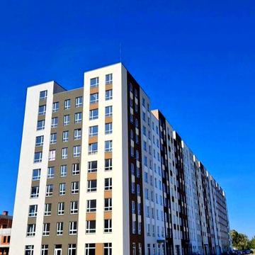 ‼️2 к 53м² Скандія, квартира, новобудова ЖК Скандія
