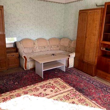Здам 1-кімнатну квартиру площею 40,5 кв.м