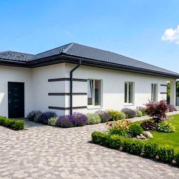 Від власника! Новий енергоефективний будинок 94.6 м² у Бучі