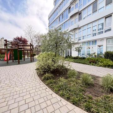 Продам 1к. квартиру в ЖК Море на Львовской (371-862 ЖК «Море»