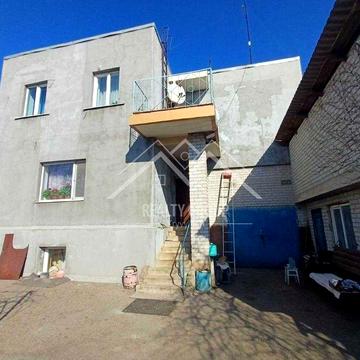 Продаж будинку в с.Красівське 5 окремих кімнат. Є-відновлення.
