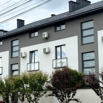 Здається в оренду двокімнатна квартира поряд з парком