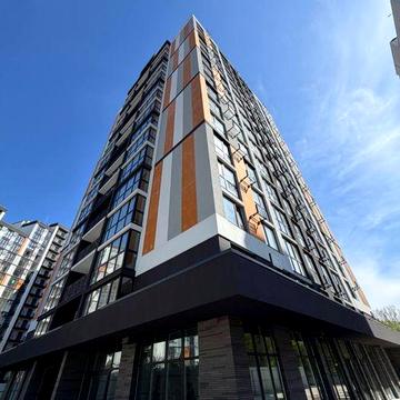 Продаж 1к квартири в ЖК Атмосфера. Без комісіі. Пвдходить під державні програми ЖК Атмосфера