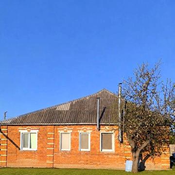 Будинок Дергачі, сертифікат/готівка