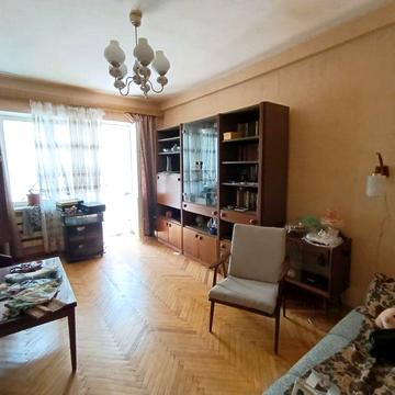 Шекспира д.8,метро Бот. Сад,2комнатная кв