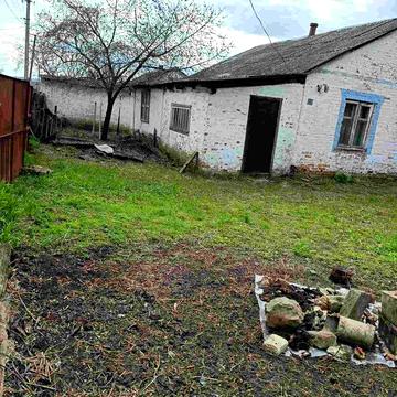 Продам будинок с.Балабанівка