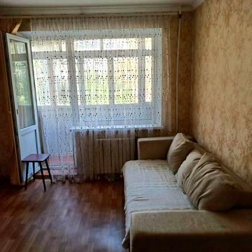 Продам 1-кімнатну квартиру на Калиновій