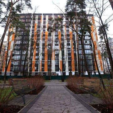Продаж квартири-студії! Від забудовника! ЦЕНТР МІСТА! Розтермінування до 12 місяців! ЖК Фаворит Преміум