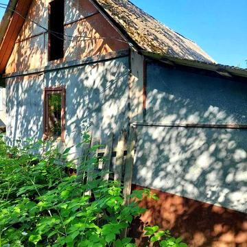 Дача с.Оріховиця від власника