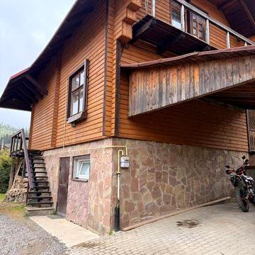 Здається окремий будинок на довгий термін