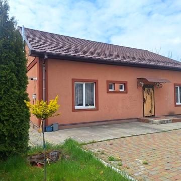 Будинок 250 м + 8 соток ГАЗОВЕ опалення м.Бориспіль