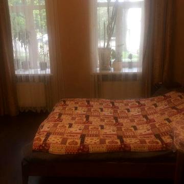 Довгострокова оренда квартири в центрі Львова від власника