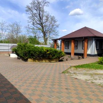 Продам будинок с. Піщане