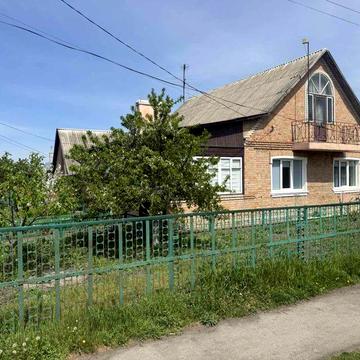 Продається будинок, в м. Сквира.