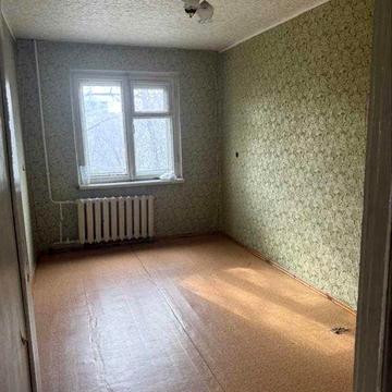 Терміновий продаж! Без комісії! Квартира 2х кімнатна, метро Мінська, вул Полярна, Оболонь