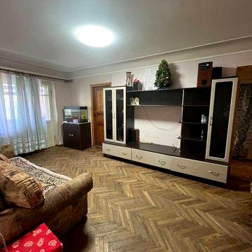 Сдам квартиру в центре Харькова.