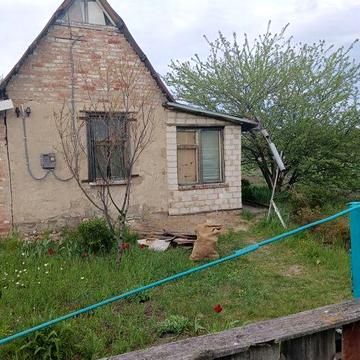 Дачний будинок  15 км від Полтави