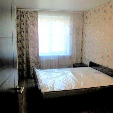 Актуально! Сдам 2к евро жм Парус АТБ