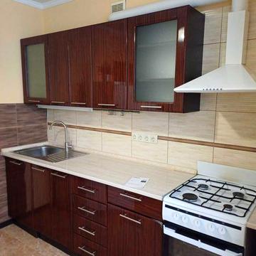 В довгострокову аренду  здається 1 кімнатна  в ЖК Софія  вул.Миру 50