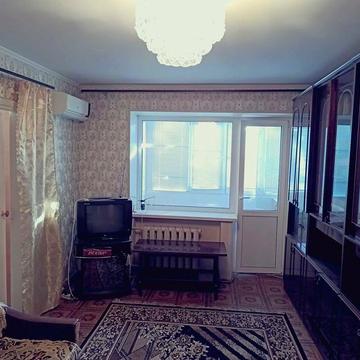 Продам 4-комнатную квартиру в Лесках, 62,8 кв.м в хорошем состоянии.
