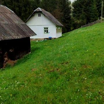 Здам в оренду Хату в карпатах