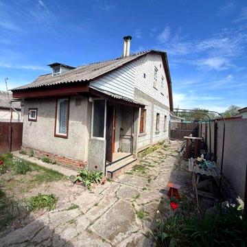 1/2 пол дома, 2 этажа, подусовка ул. Весенняя 4