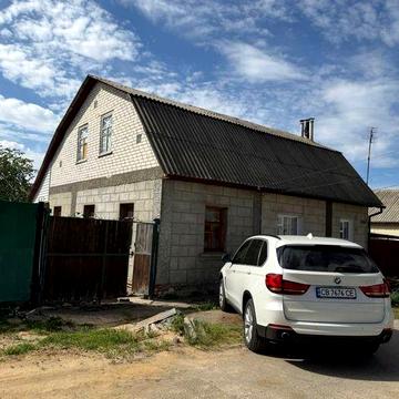 1/2 пол дома, 2 этажа, подусовка ул. Весенняя 4