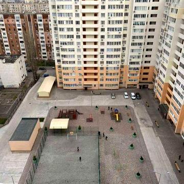 Сдам 1к ул. Костанди ЖК Вернисаж