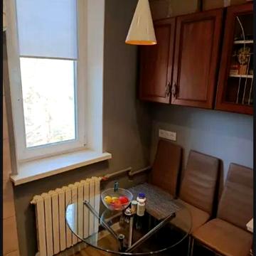 Продаётся 2 к. квартира в Новокодакском р-не.