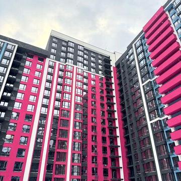 Квартира в центрі — ідеальний варіант для життя та інвестиції ЖК Skygarden