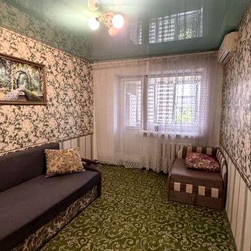 2 кімн.кв.Паркова 55000$