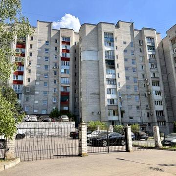 4-кімн кв в гарному будинку Осипенк. мкрн