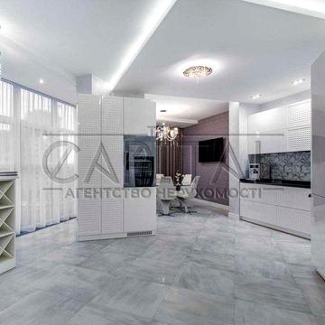 Продаж / Квартира / 200 м2 / ЖК Новопечерські Липки / Печерський район ЖК Новопечерські Липки