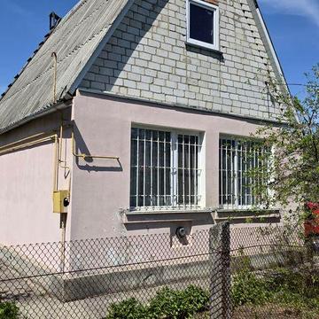 Продаж  затишної дачі з підведеним газом.