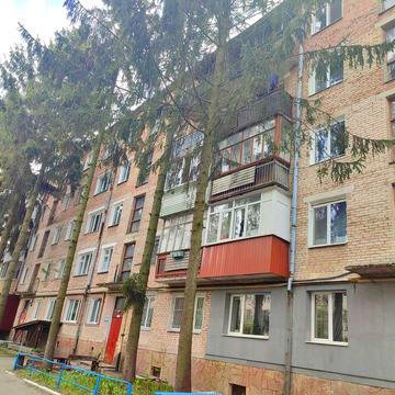 2-кімнатна квартира на Князя Романа 8 - 51500 Дол США ЖК Управлінська компаніч