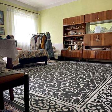 Здам в оренду 3 кімнатну квартиру в районі Аеропорту