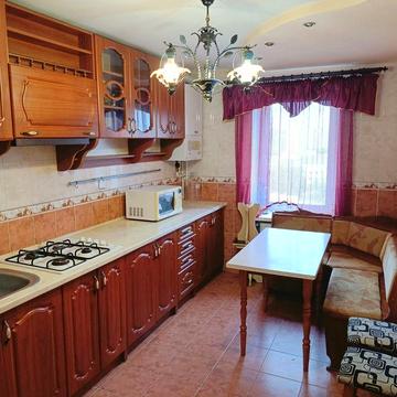 Оренда 3к квартири, Ближнє Замостя
