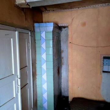 Продам  будинок,50соток приватизована земля  в селі Більківці Коростишівський район