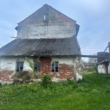 Продам млин ( нерухомість)у селі Колбаєвичі !!