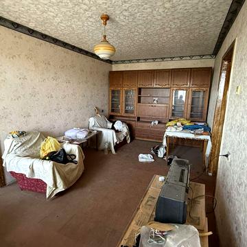 Продам квартиру. 4-й Зарічний