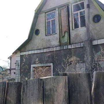 Продам старий будинок м. Буча вул. Гамалія ( Раніше Ворошилова)