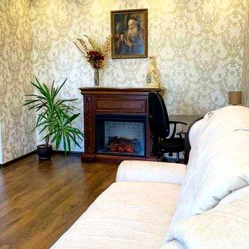 Продаж від власника! Милославська, 2-Б. Троєщина. 3х кімн квартира. Ремонт, меблі ЖК Милославська