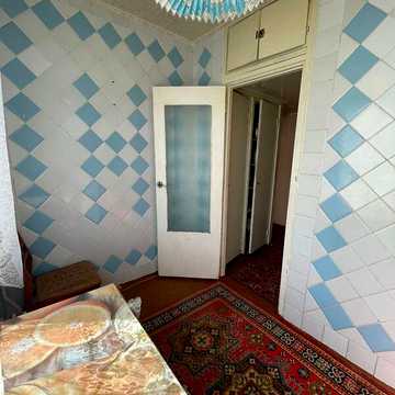 Продаж 2к Квартира Перемоги проспект
