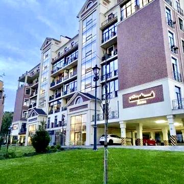 59000$‼️ЖК ФЕЛИЧИТА ‼️Эксклюзивная ЦЕНА! 60 м2 с Терассой ЖК ФЕЛИЧИТА