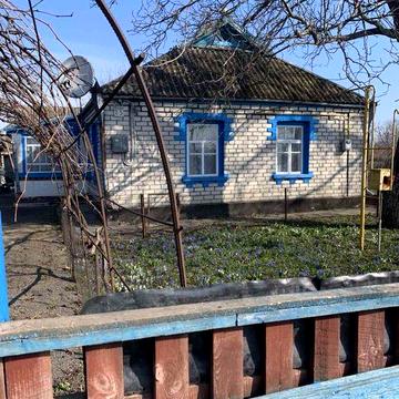 Продам будинок 72 м² + 15 соток у с-ще Липовець