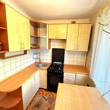 2 Кімнатна.Вул.Куропятникова.2 Поверх!