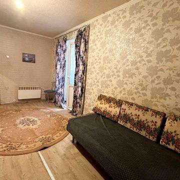 Продається 1 кім квартира Полтавська