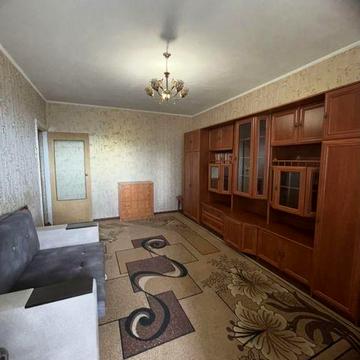 Продаю свою  3к/к чешку з меблями в Кульбакіно