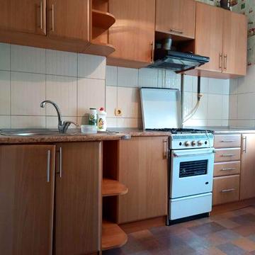 Сдам  1 комнатную  квартиру  .