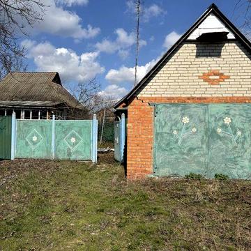 Будинок в Охтирці